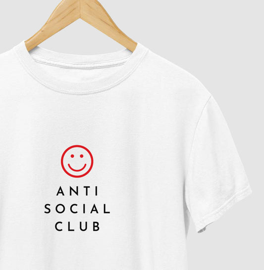 Anti Social Club [clara]